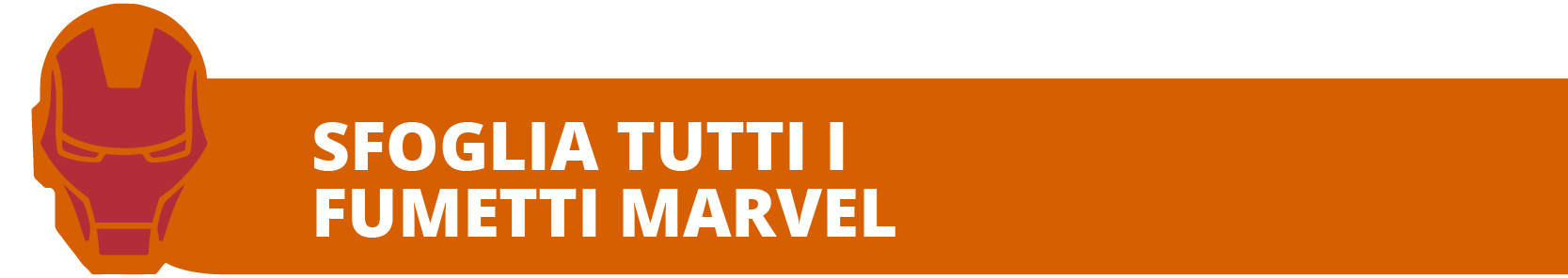 Scopri i fumetti Marvel